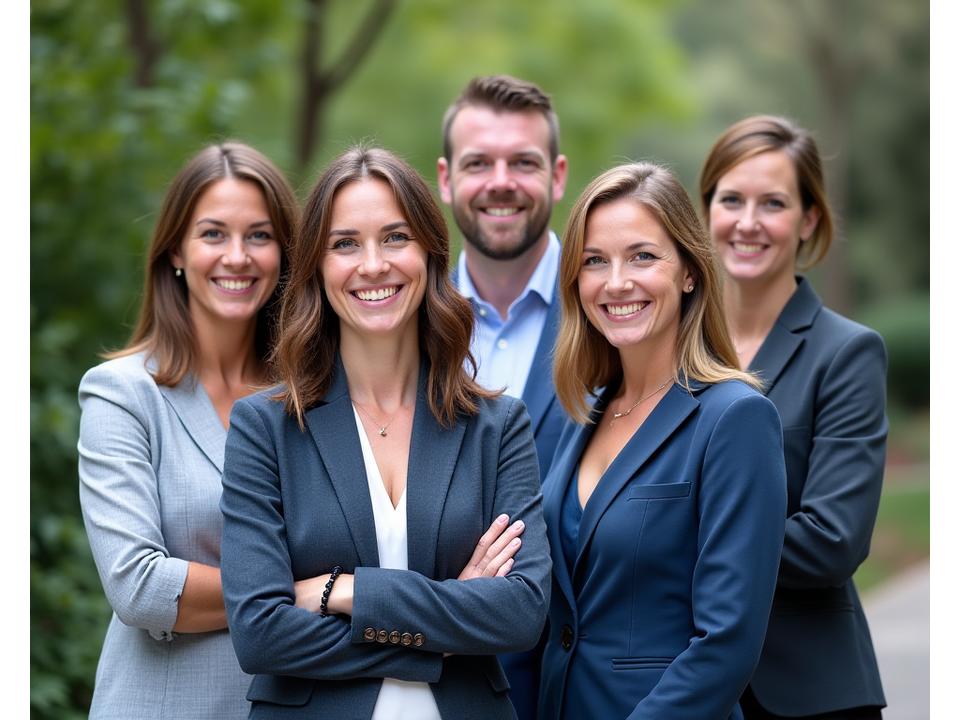LuntiWater Creations Team